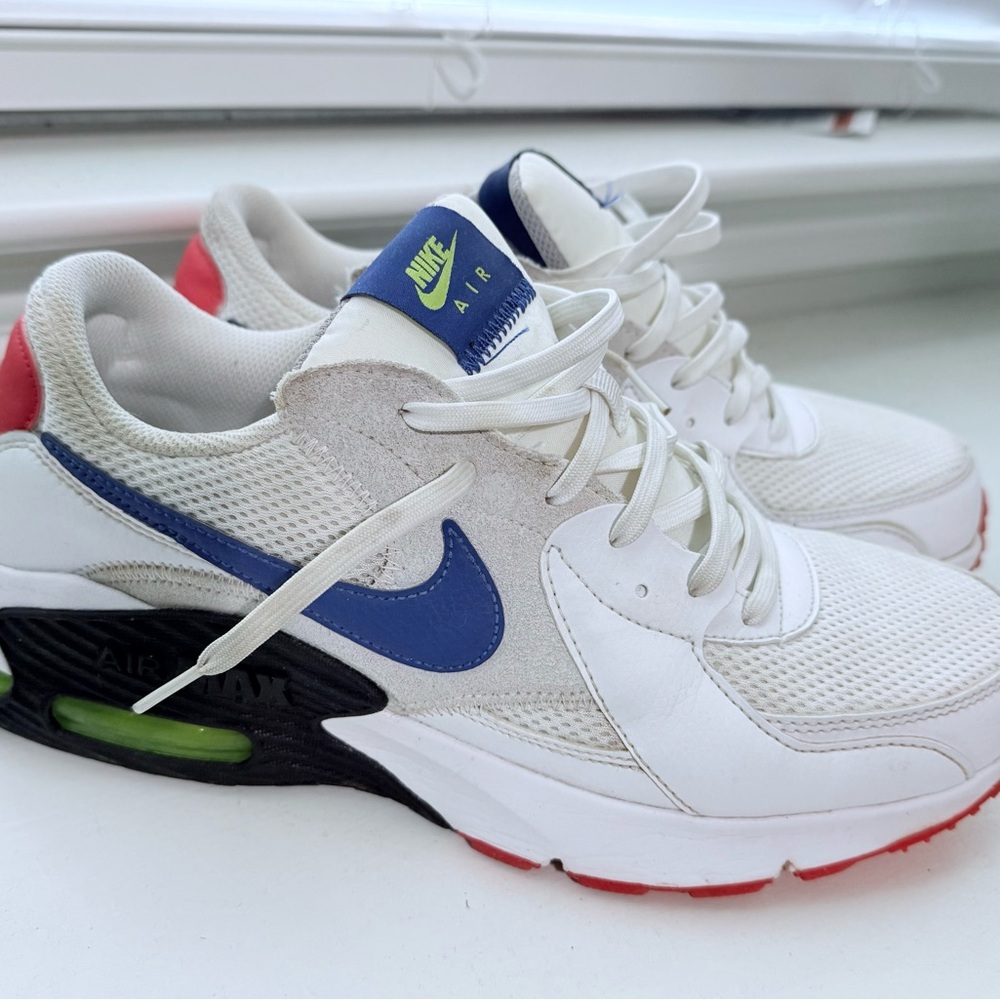 Nike Air Max